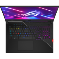 Игровой ноутбук ASUS ROG Strix SCAR 17 G733ZW-KH116W