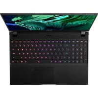 Игровой ноутбук Gigabyte Aero 15 XC-8RU1130SH