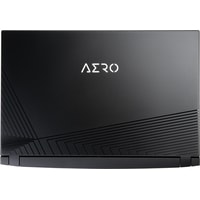 Игровой ноутбук Gigabyte Aero 15 XC-8RU1130SH