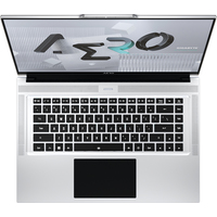 Игровой ноутбук Gigabyte Aero 16 KE5 KE5-72RU934JQ 32 Гб
