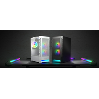 Корпус Cougar Airface RGB CGR-5ZD1W-AIR-RGB