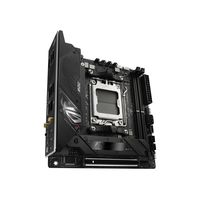 Материнская плата ASUS ROG Strix B650E-I Gaming WiFi