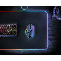 Игровая мышь Razer Basilisk V3 Pro (черный)