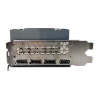 Видеокарта Manli GeForce RTX 3070 Ti 8GB GDDR6X M-NRTX3070TI/6RGHPPPV3-M3514-1 (M3514-1+N612)