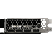 Видеокарта Gainward GeForce RTX 3060 Ti Ghost V1 8GB GDDR6 NE6306T019P2-190AB