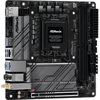 Материнская плата ASRock Z790M-ITX WIFI