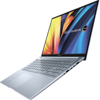 Ноутбук ASUS Vivobook S 16X M5602QA-L2117