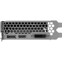 Видеокарта PNY GeForce GTX 1660 Ti 6GB GDDR6 VCG1660T6DFPPB