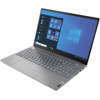 Ноутбук Lenovo ThinkBook 15 G3 ITL 21A5A00MCD 20 Гб