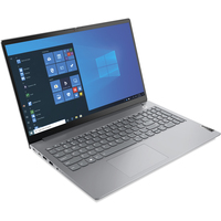Ноутбук Lenovo ThinkBook 15 G3 ITL 21A5A00MCD 20 Гб