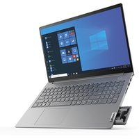 Ноутбук Lenovo ThinkBook 15 G3 ITL 21A5A00MCD 20 Гб