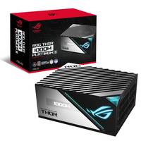 Блок питания ASUS ROG Thor 1000W Platinum II ROG-THOR-1000P2-GAMING