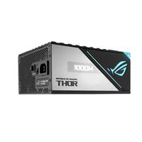 Блок питания ASUS ROG Thor 1000W Platinum II ROG-THOR-1000P2-GAMING