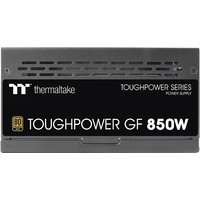 Блок питания Thermaltake Toughpower GF 850W PS-TPD-0850FNFAGE-2