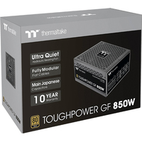 Блок питания Thermaltake Toughpower GF 850W PS-TPD-0850FNFAGE-2