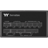 Блок питания Thermaltake Toughpower GF3 850W Gold - TT Premium Edition PS-TPD-0850FNFAGE-4
