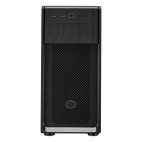 Корпус Cooler Master Master Elite 500 E500-KNNN-S00 Корпус Cooler Master Master Elite 500 E500-KNNN-S00