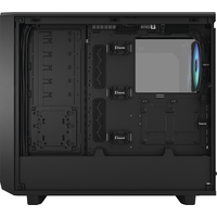 Корпус Fractal Design Meshify 2 RGB Black TG Light tint FD-C-MES2A-06