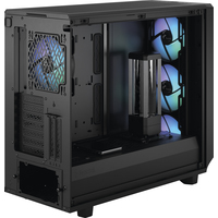 Корпус Fractal Design Meshify 2 RGB Black TG Light tint FD-C-MES2A-06