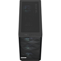 Корпус Fractal Design Meshify 2 RGB Black TG Light tint FD-C-MES2A-06