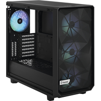 Корпус Fractal Design Meshify 2 RGB Black TG Light tint FD-C-MES2A-06
