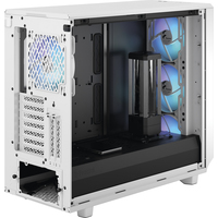 Корпус Fractal Design Meshify 2 RGB White TG Clear tint FD-C-MES2A-08