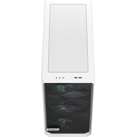 Корпус Fractal Design Meshify 2 RGB White TG Clear tint FD-C-MES2A-08