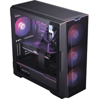 Корпус Phanteks Eclipse G500A DRGB Black PH-EC500GA_DBK01A