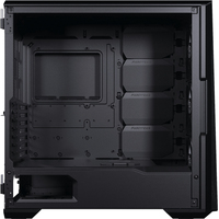 Корпус Phanteks Eclipse G500A DRGB Black PH-EC500GA_DBK01A