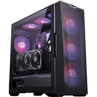 Корпус Phanteks Eclipse G500A DRGB Black PH-EC500GA_DBK01A