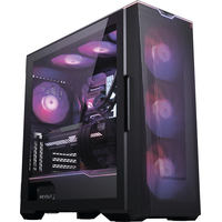 Корпус Phanteks Eclipse G500A DRGB Black PH-EC500GA_DBK01A