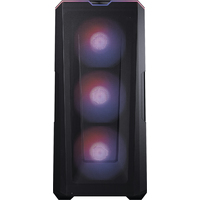 Корпус Phanteks Eclipse G500A DRGB Black PH-EC500GA_DBK01A