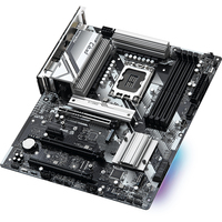 Материнская плата ASRock B760 PRO RS