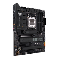 Материнская плата ASUS TUF Gaming X670E-Plus WiFi
