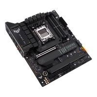 Материнская плата ASUS TUF Gaming X670E-Plus WiFi