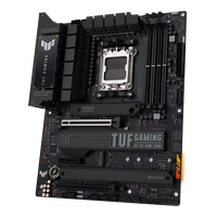 Материнская плата ASUS TUF Gaming X670E-Plus WiFi