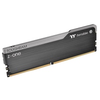 Оперативная память Thermaltake Toughram Z-One 8ГБ DDR4 3200 МГц R010D408GX1-3200C16S