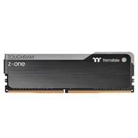 Оперативная память Thermaltake Toughram Z-One 8ГБ DDR4 3200 МГц R010D408GX1-3200C16S