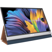 Портативный монитор ASUS ZenScreen OLED MQ13AH Портативный монитор ASUS ZenScreen OLED MQ13AH