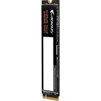 SSD Gigabyte Aorus Gen4 5000E SSD 500GB AG450E500G-G