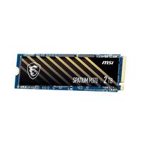 SSD MSI Spatium M370 128GB S78-4406NR0-P83