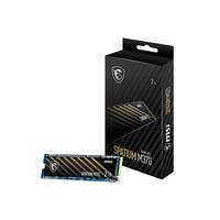 SSD MSI Spatium M370 128GB S78-4406NR0-P83