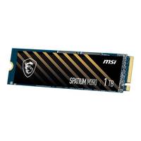 SSD MSI Spatium M390 250GB S78-4409PL0-P83