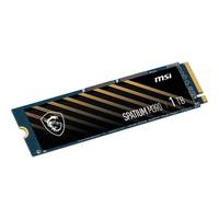 SSD MSI Spatium M390 250GB S78-4409PL0-P83