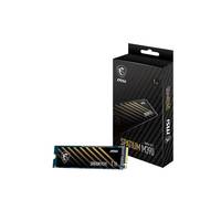 SSD MSI Spatium M390 250GB S78-4409PL0-P83