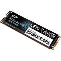 SSD Silicon-Power P34A60 2TB SP002TBP34A60M28