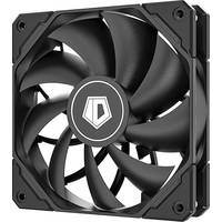 Вентилятор для корпуса ID-Cooling TF-12025-PRO Black