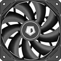 Вентилятор для корпуса ID-Cooling TF-12025-PRO Black