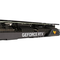 Видеокарта ASUS TUF Gaming GeForce RTX 3070 OC 8GB GDDR6 TUF-RTX3070-O8G-GAMING