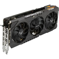 Видеокарта ASUS TUF Gaming GeForce RTX 3070 OC 8GB GDDR6 TUF-RTX3070-O8G-GAMING